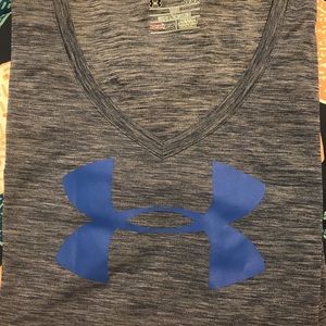 Under Armour Loose T shirt